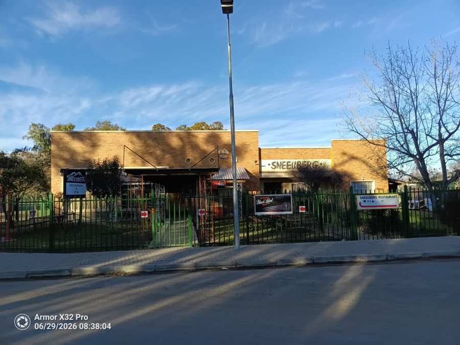 18 Bedroom Property for Sale in Middelburg Eastern Cape